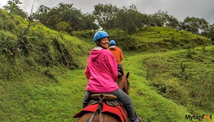 Arenal-Canopy-Adv.-with-Horseback-and-Tarzan-Swing-gallery-image Arenal Canopy Adv. with Horseback and Tarzan Swing