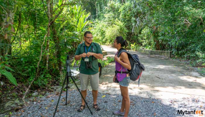 Manuel-Antonio-National-Park-tour-6 Manuel Antonio National Park tour