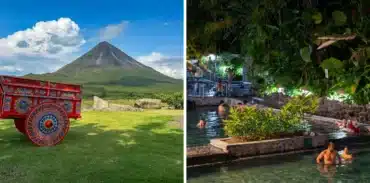 arenal volcano hot springs tour booking page featured image