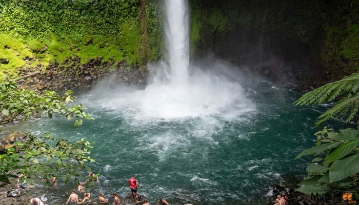 horseback-riding-and-la-fortuna-waterfall-5 horseback riding and la fortuna waterfall