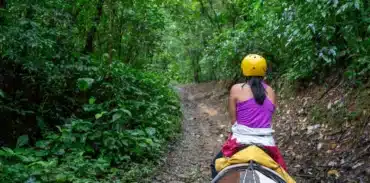 horseback riding manuel antonio tour booking page featured image