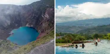 irazu volcano hacienda orosi tour booking page featured image