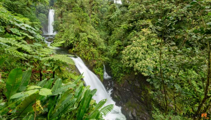 la-paz-waterfall-gardens-1 la paz waterfall gardens