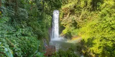 la paz waterfall gardens tour with transportation booking page featured imagewebp