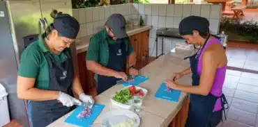 manuel antonio cooking class tour booking page featured image