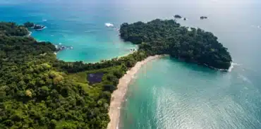 manuel antonio national park tour booking page featured image