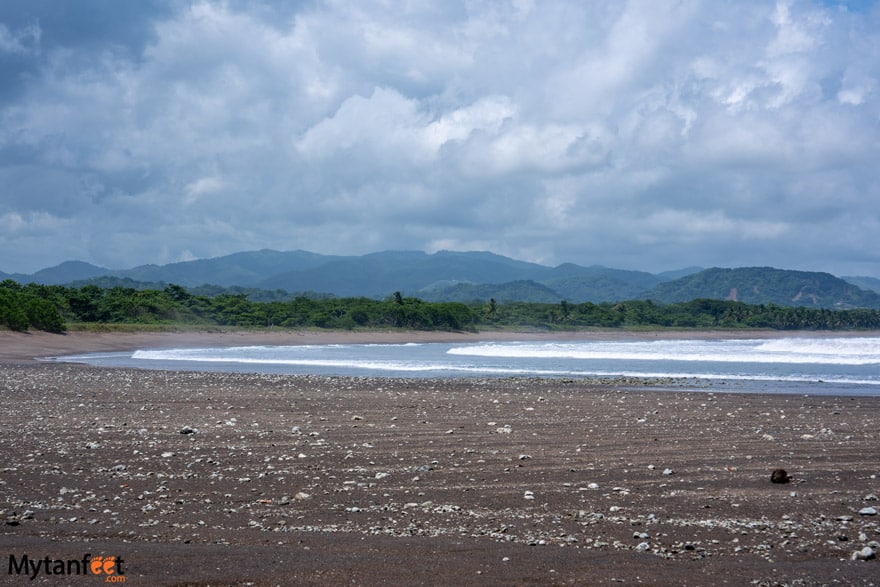 Playa Buena Vista