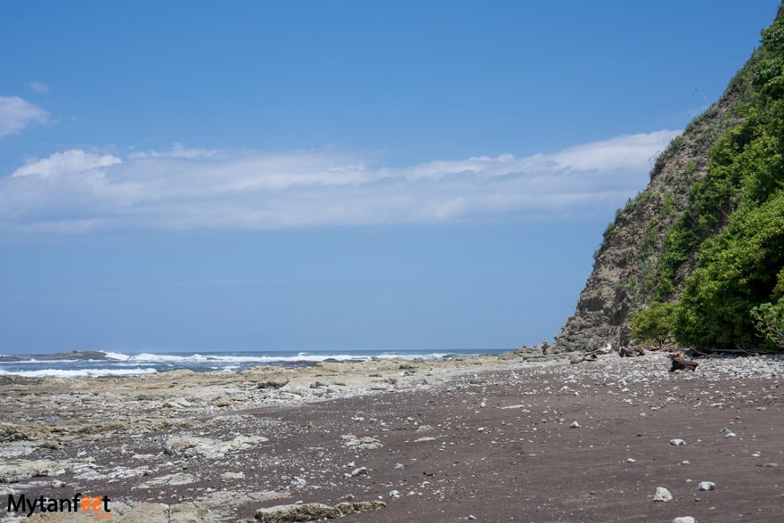 Buena Vista beach