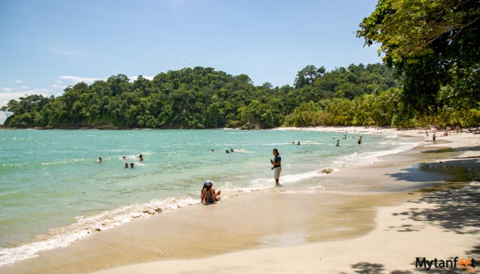 Manuel-Antonio-National-Park-Tour-from-San-Jose-4 Manuel Antonio National Park Tour from San Jose