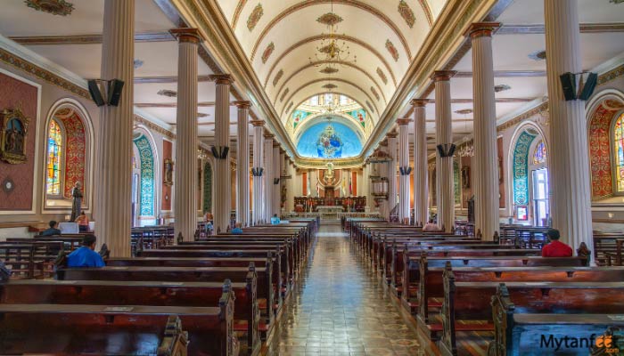classic-san-jose-city-tour-3 classic san jose city tour metropolitan cathedral