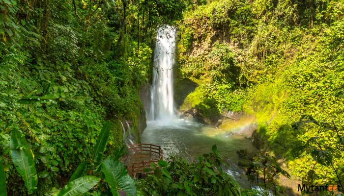 combo-tour-doka-coffee-poas-volcano-la-paz-waterfalls-5 combo tour doka coffee poas volcano la paz waterfall gardens