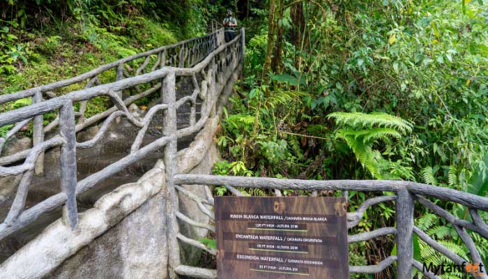 la-paz-waterfall-gardens-tour-with-transportation-2 La Paz Waterfall Gardens tour with transportation from San Jose