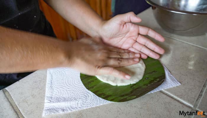 manuel antonio local flavor cooking experience 