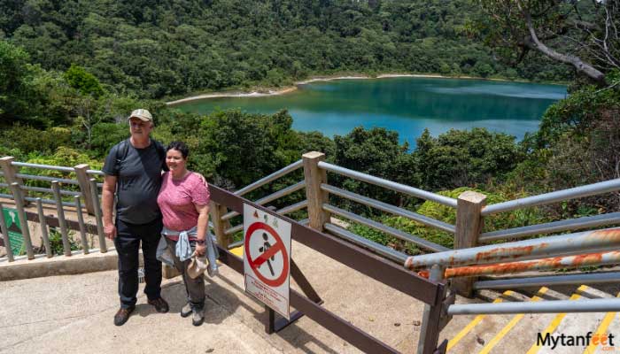 Poás Volcano, Doka Coffee, Grecia and Sarchi Tour