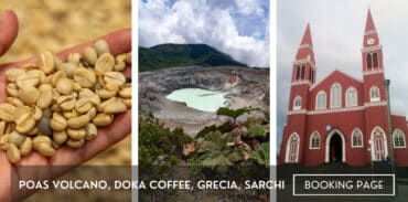 poas volcano doka coffee grecia sarchi