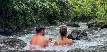 hot springs pura vida day pass booking page featured image
