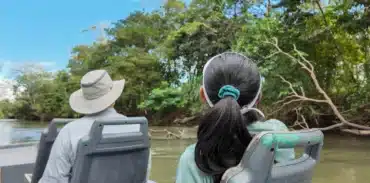 cano blanco nature sanctuary by boat tour booking page featured image.webp