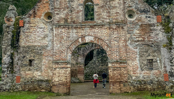 Orosi Valley and Lankester Gardens
