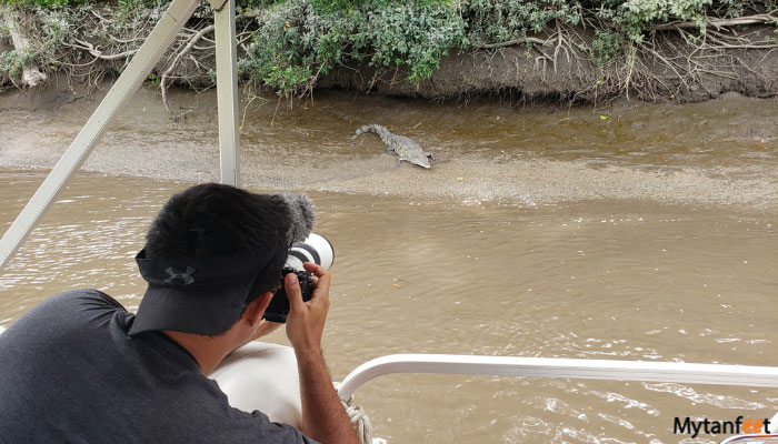 palo verde national park boat tour