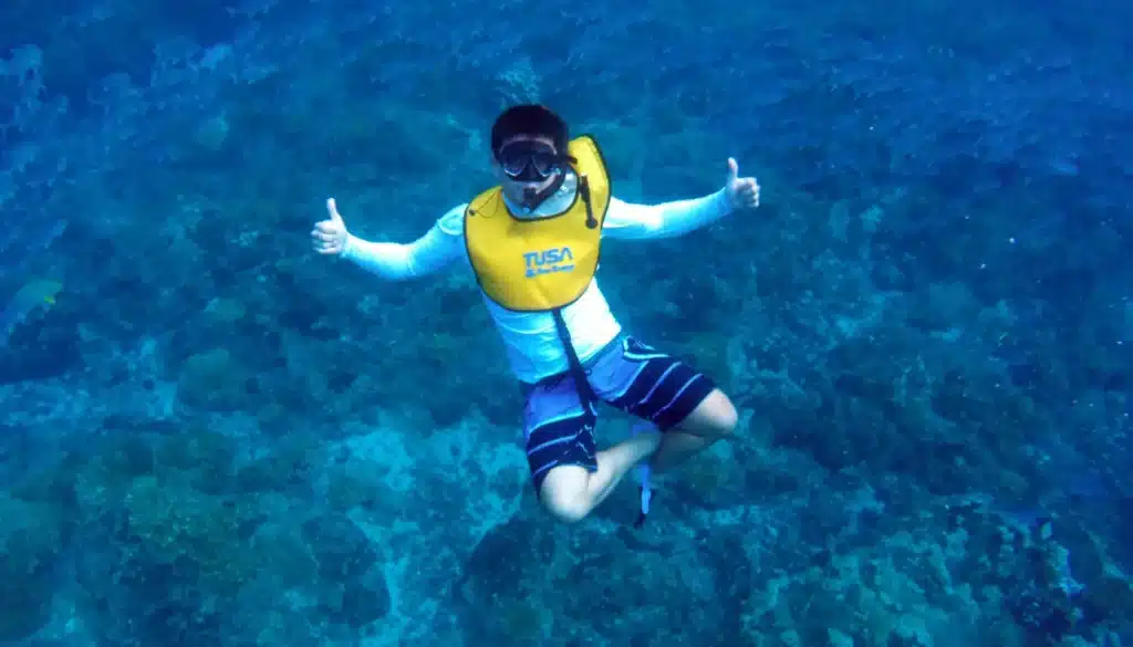 cano island snorkeling tour from uvita booking page featured image