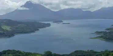 la fortuna monteverde taxi boat booking page featured image