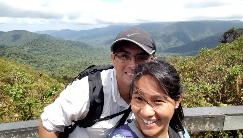 monteverde cloud forest day tour booking page featured image