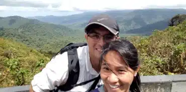 monteverde cloud forest day tour booking page featured image