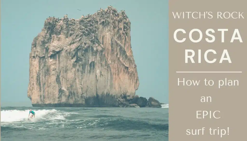 witchs rock roca bruja surf