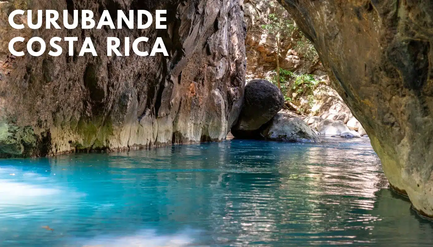 Visit Curubande: Adventures and Breathtaking Nature in Rincon de la Vieja