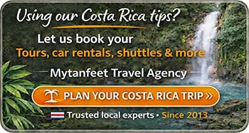 Mytanfeet Travel Agency