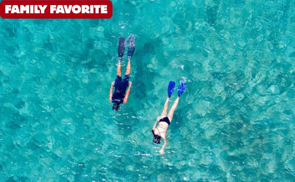 Private-flamingo-snorkeling-tours---tamarindo tamarindo conchal flamingo tours flamingo snorkel tour