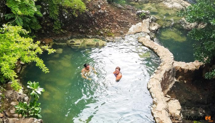 hacienda guachipelin one day tours 
