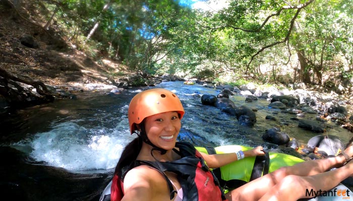 hacienda guachipelin one day tours 