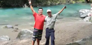 hire a guide in la fortuna booking page featured image.webp