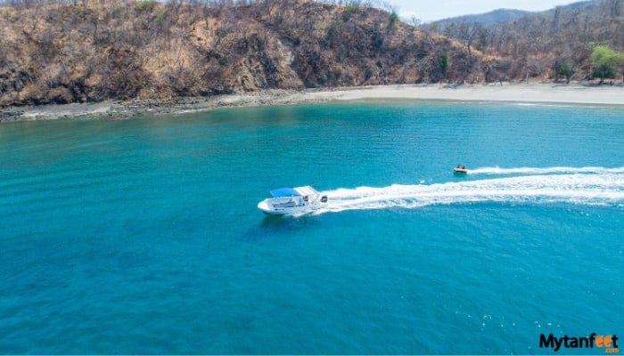 life is better at sea