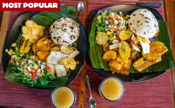 pura vida cooking class most popular