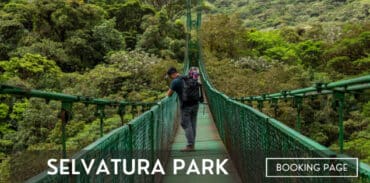 selvatura park monteverde