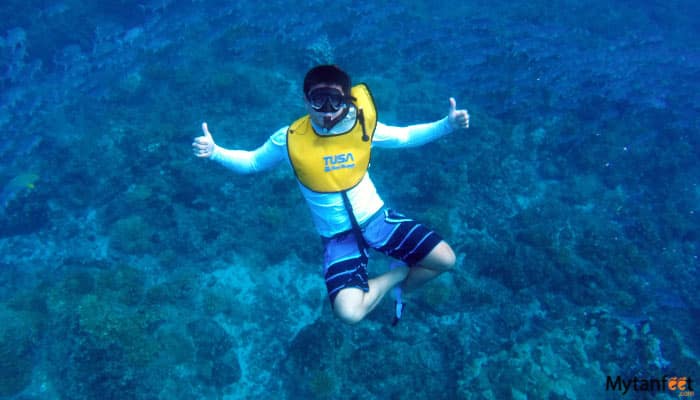 cano island snorkeling tour from uvita