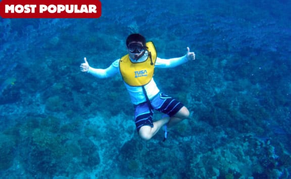 cano island snorkeling tour from uvita