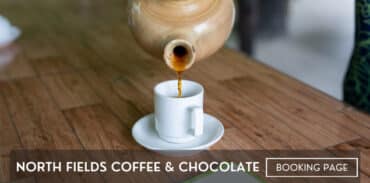 north fields coffee and chocolate tour la fortuna
