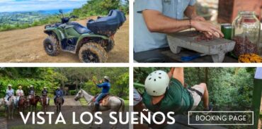 Vista Los Sueños One Day Adventure