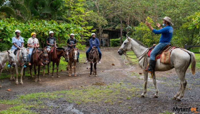 vista los sueños one day tour from san jose 