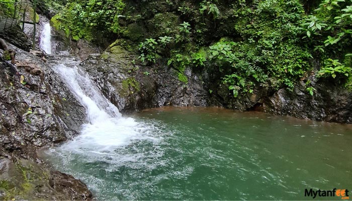 vista los sueños one day tour from san jose 