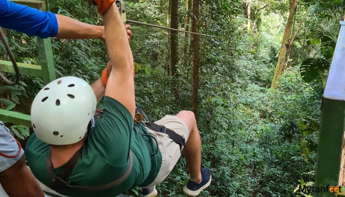 vista los sueños one day tour from san jose 