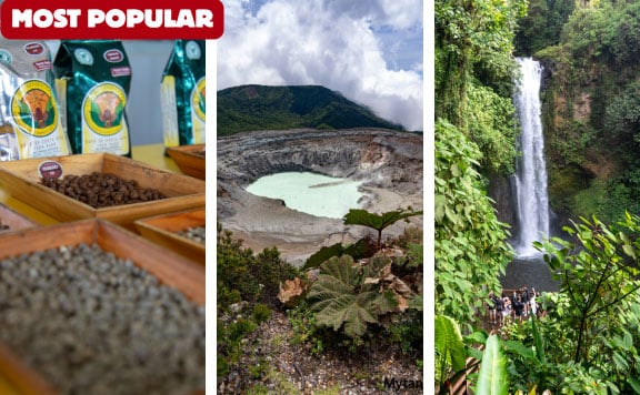 doka-coffee-poas-volcano-la-paz-most-popular doka coffee poas volcano la paz day tour from san jose tours booking