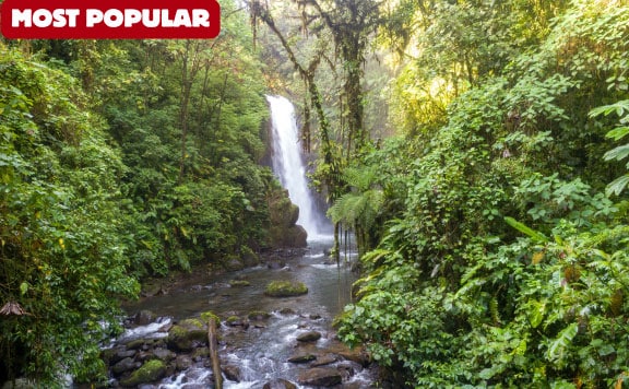 la-paz-waterfall-tour-from-san-jose-most-popular la paz waterfall tour from san jose