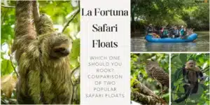 best la fortuna safari floats featured image