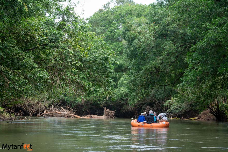 Best la fortuna safari float -  pure nature safari float