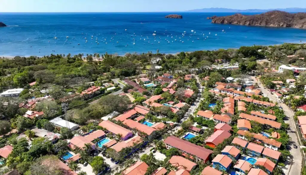playas del coco papagayo peninsula ocotal hermosa panama tours booking image final