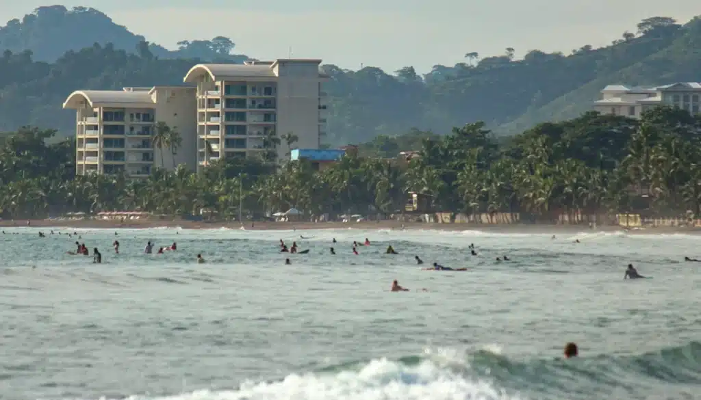 jaco tours